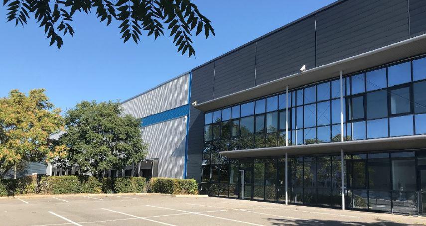 Entrepôt classe a Brétigny-sur-Orge 10215m² Location entrepôt classe a Brétigny-sur-Orge Essonne OLLOG2420149 0
